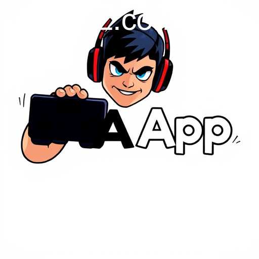 A Revolução do 8AA APP no Cenário de Jogos Online