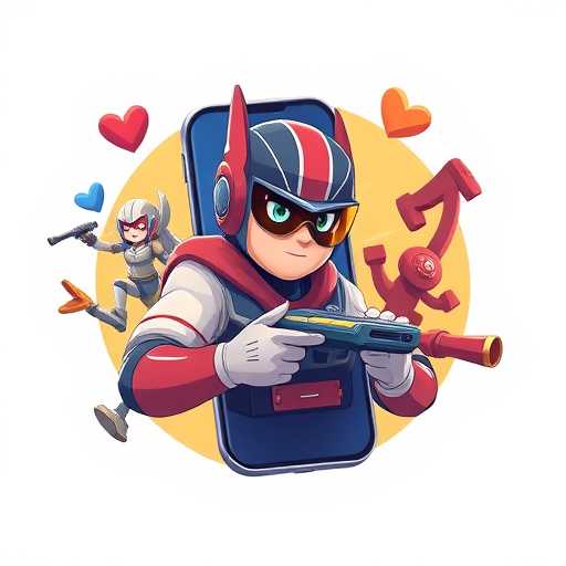 Action Games