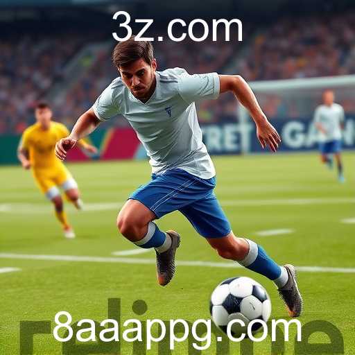 Ascensão do 8aa App no Mundo dos Jogos