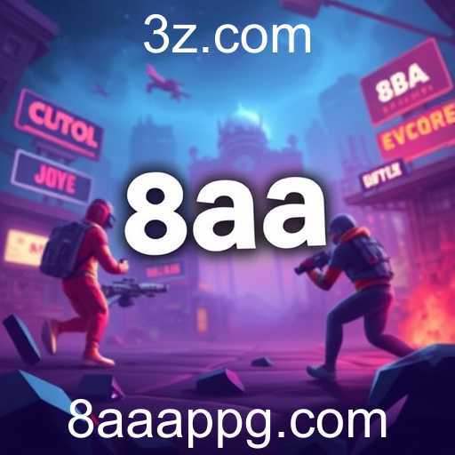 Revolução dos Jogos em 8aa App: Tendências e Inovações