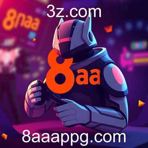 A Revolução dos Jogos: 8aa app e o Futuro das Plataformas de Entretenimento