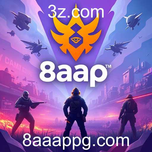 A Ascensão do 8aa App no Mundo dos Jogos